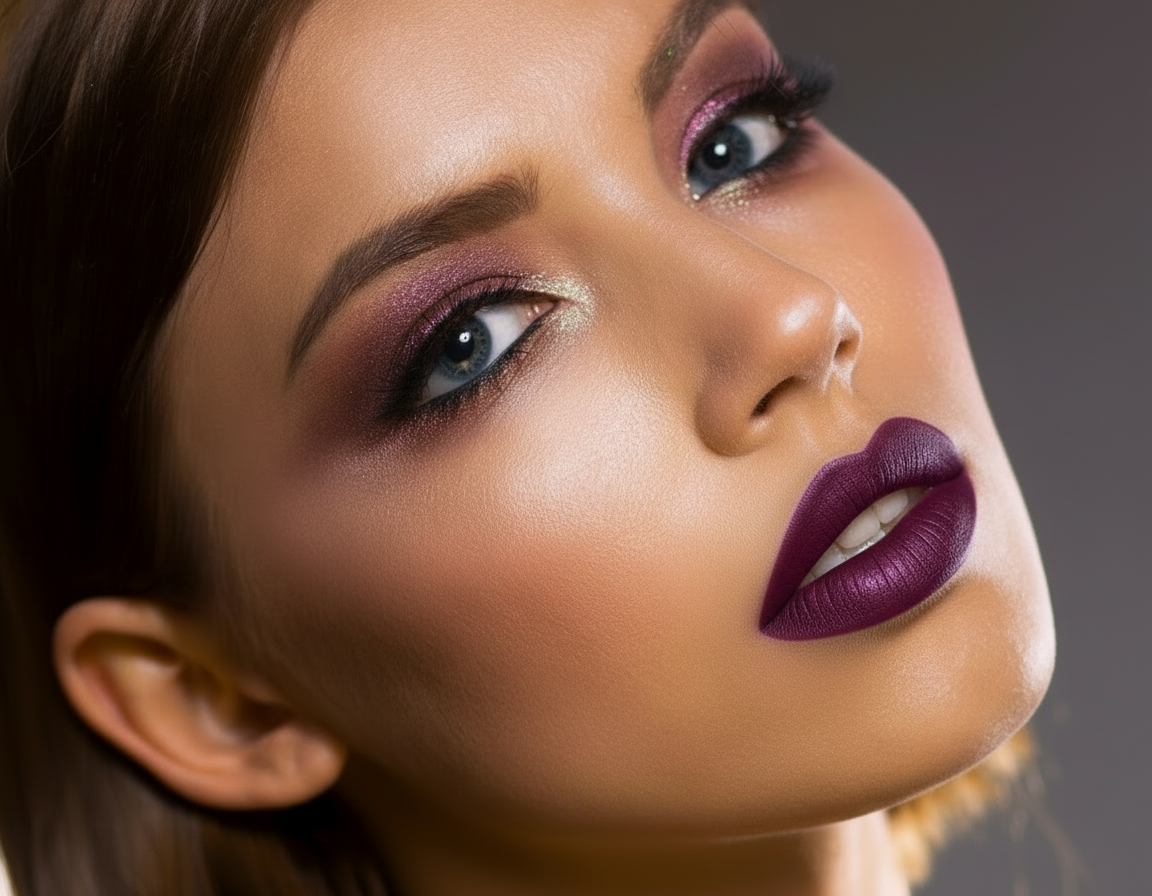 Doré Amour 001 - Obsidienne