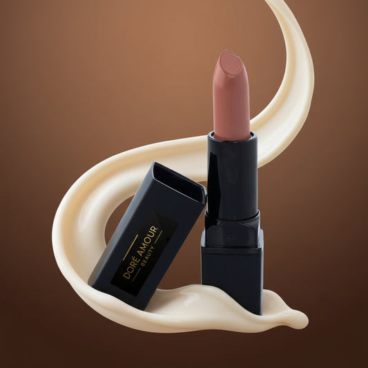 Mocha Latte Lipstick